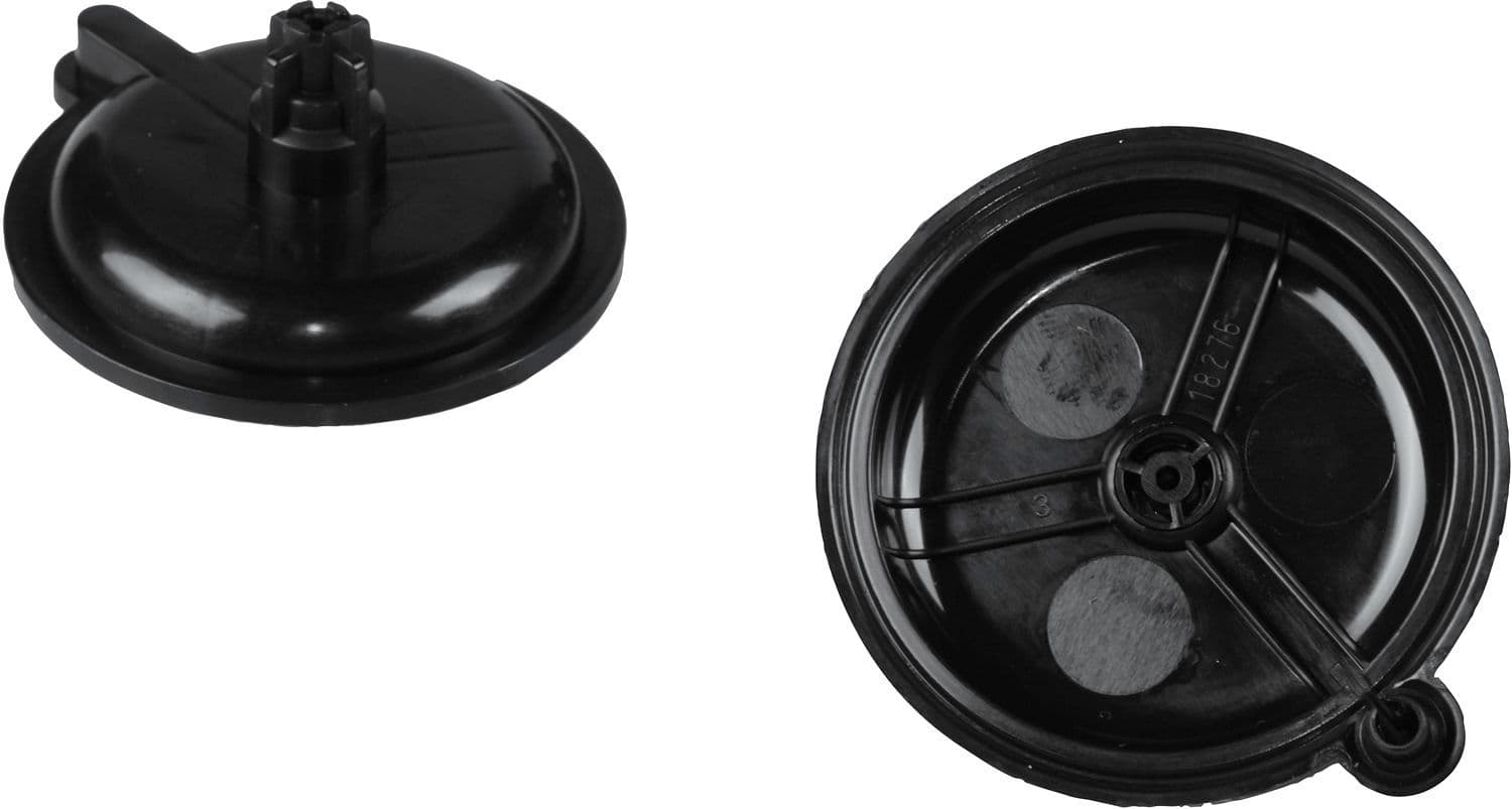MEMBRANE ARISTON vue 1