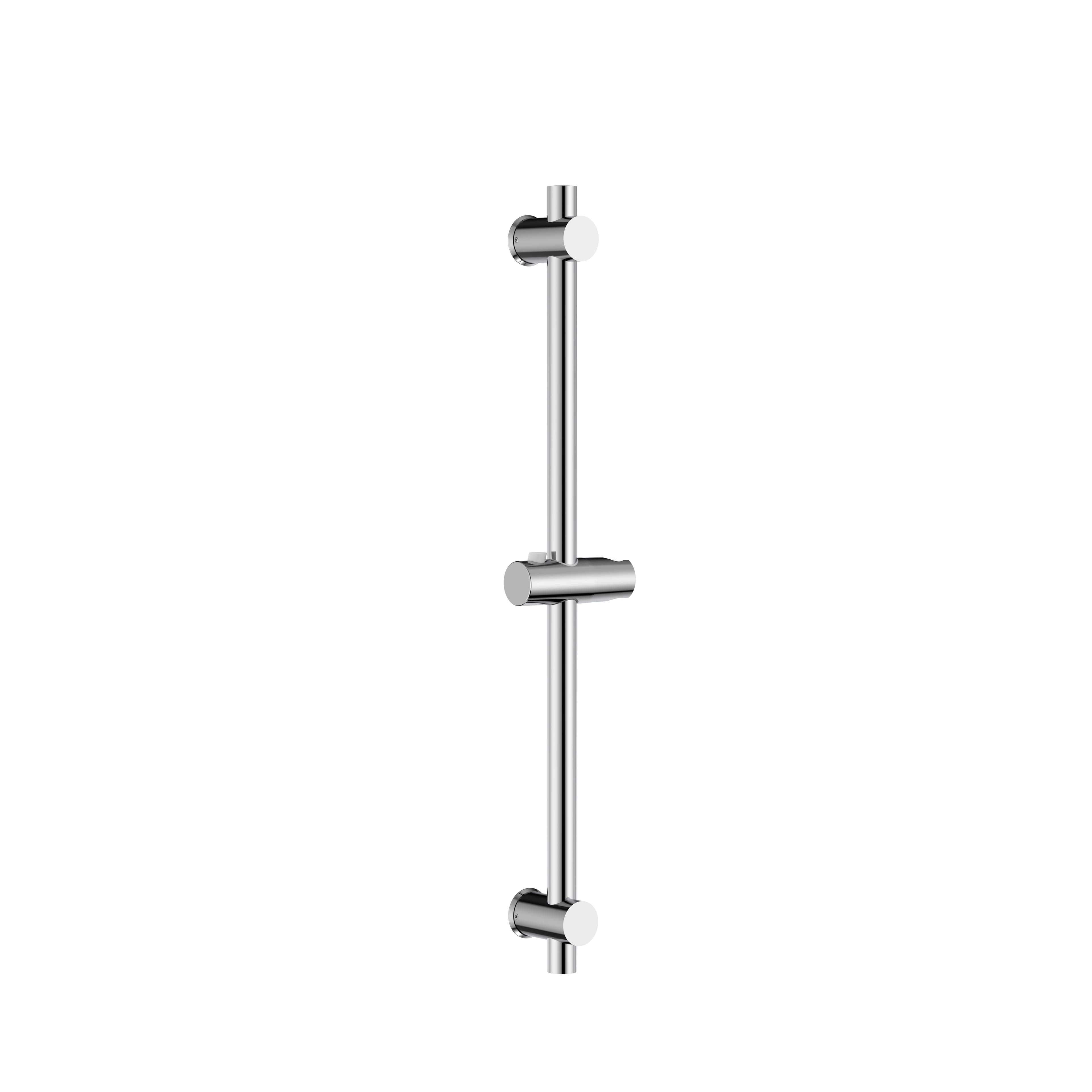 UNIFORMA BARRE DE DOUCHE - 66 CM - CHROME vue 1