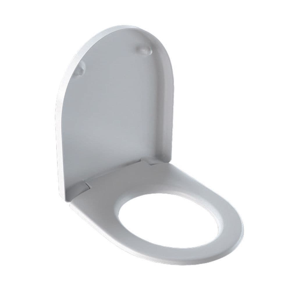Geberit iCon abattant softclose take-off vue 1