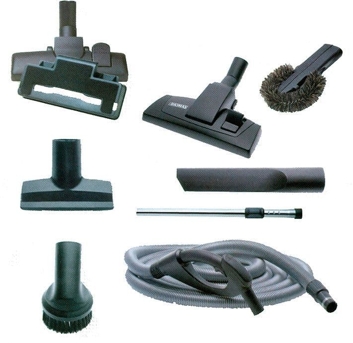 THOMAS SET ACCESSOIRES ZS1F VOOR 451ZA vue 1