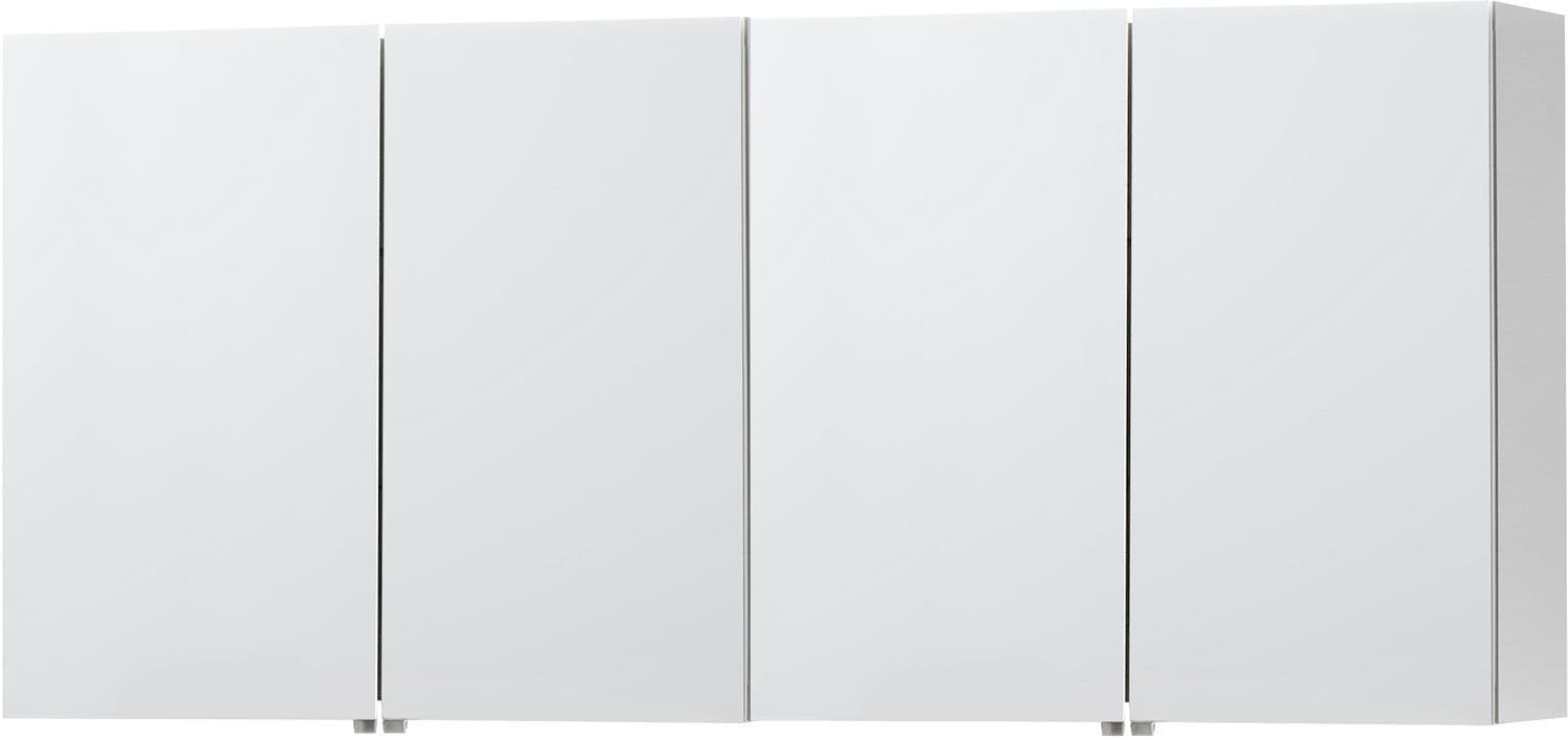 ARMOIRE DE TOILETTE DC 160CM AVEC ECLAIRAGE LEDLINE vue 1