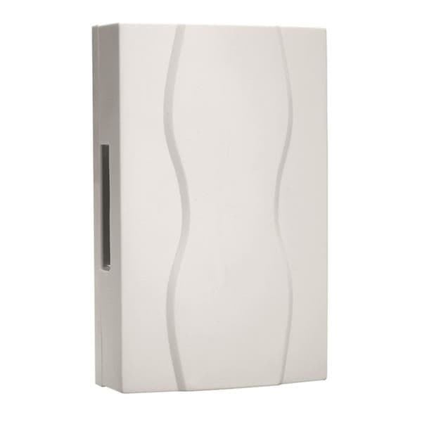 Gong 169 Trw carillon 8 - 12Vac 4VA ou 230V vue 1