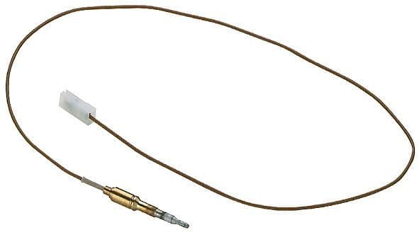 THERMOCOUPLE VCW 24/10 VAILLANT vue 1