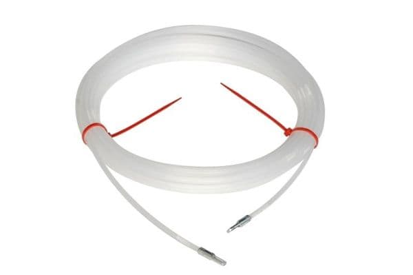 Tire fil Nylon 15 mètre diamètre 4mm vue 1