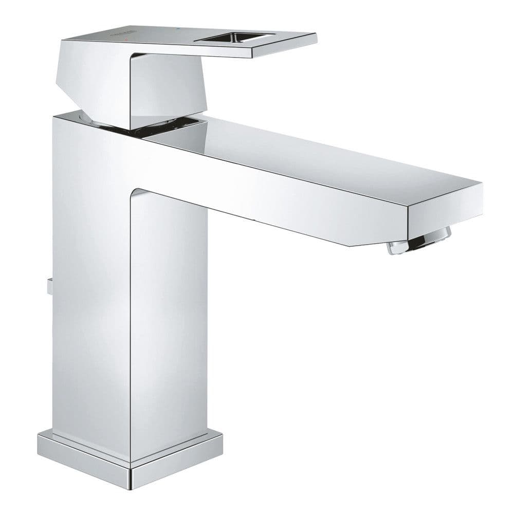 Grohe Eurocube mélangeur de lavabo M-Size vue 1