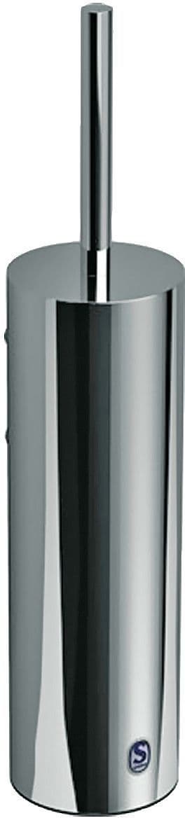 PORTE-GOUPILLON SJOKKER CLOU SUSPENDU CHROME vue 1