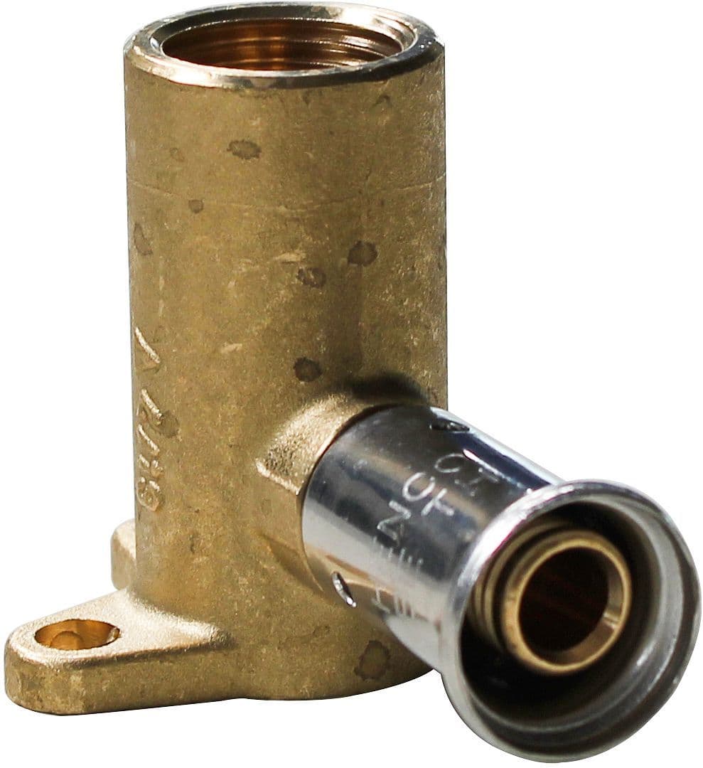 CULASSE A SERTIR 20MM-1/2"F LAITON HENCO vue 1