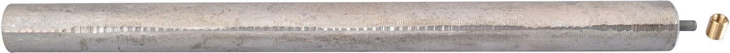 ANODE D21,3 L275 M5-M8 POUR LYDOS ARISTON+FIMS vue 1