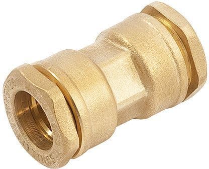 MANCHON POUR HDPE 50MM-50MM vue 1