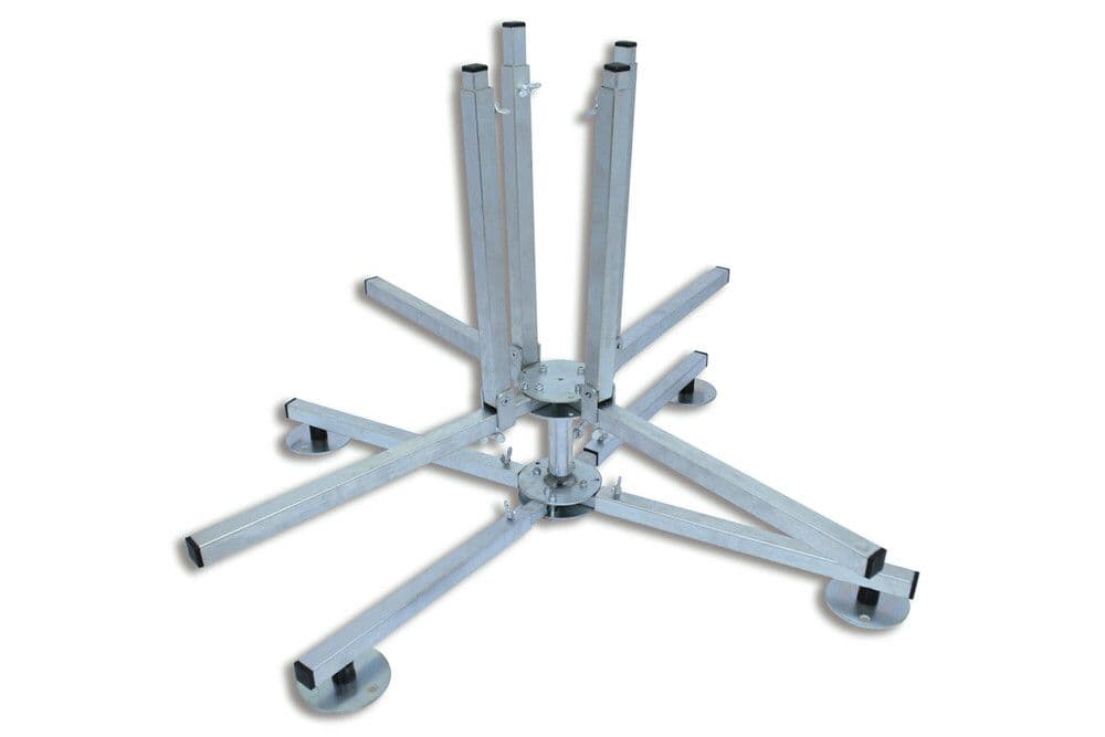 ROTH DEROULEUR TUBE PLIABLE vue 1