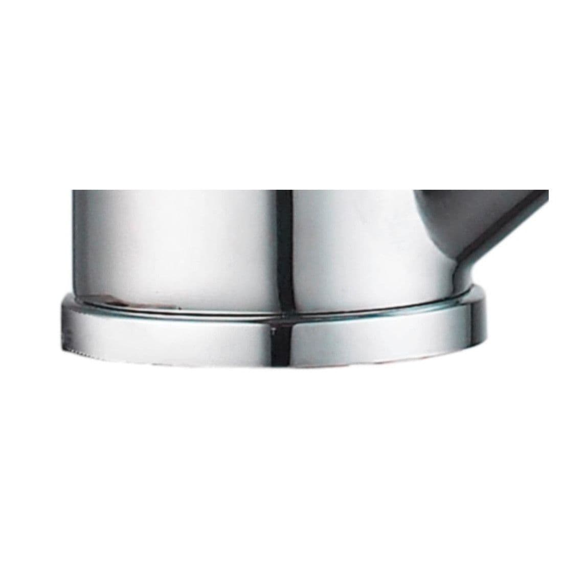 01590 Anneau de support, chromé, par ex. pour 97700 vue 1