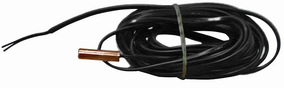 SONDE DE BALLON POUR BOILER ETRANGE AVEC CABLE DE 20M vue 1