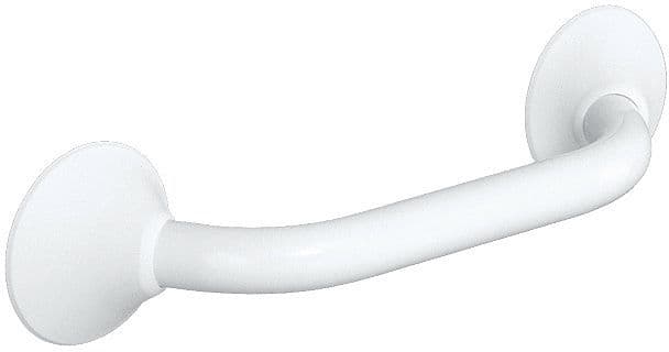 POIGNEE MURAL PMR LINIDO 40CM BLANC vue 1