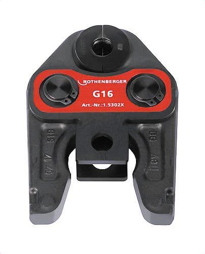 MACHOIRE POUR GEBERIT MEPLA 16MM vue 1