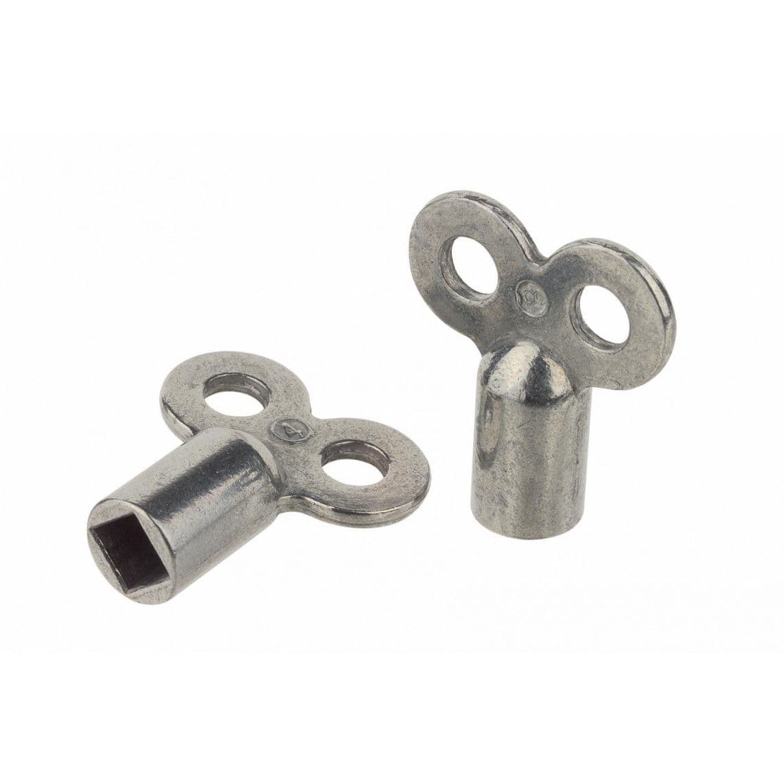 988552048 Clé de purge, 5 mm, pour radiateur 4-pans (2x) vue 1