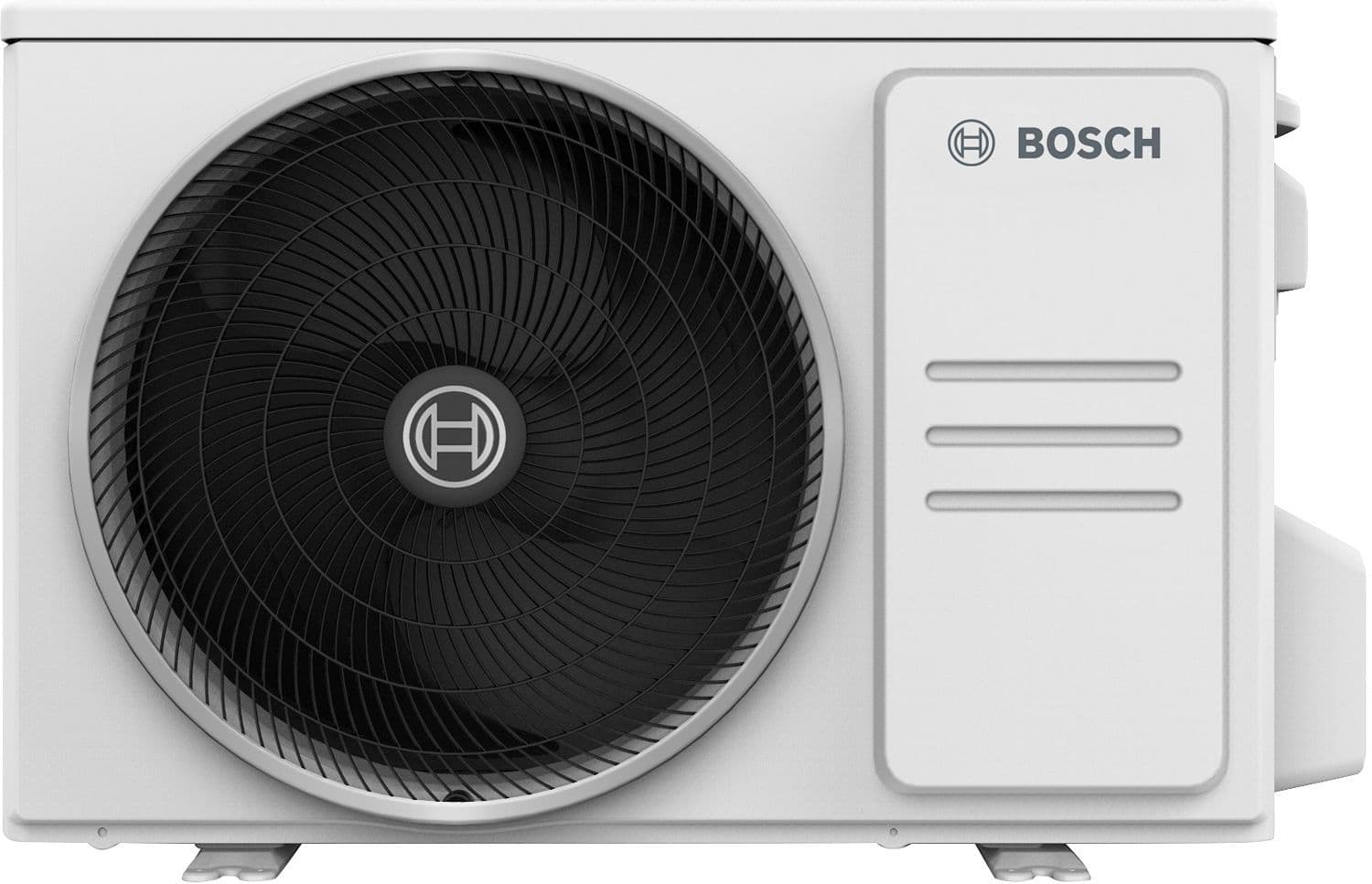 AIRCO UNITE EXTERIEUR CLIMATE 3000I 7KW BOSCH vue 1