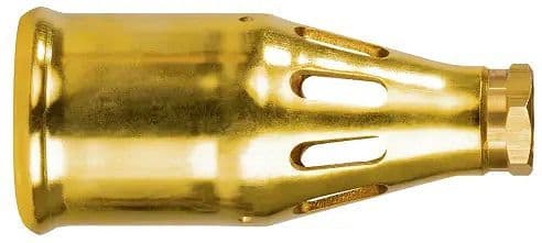 CHALUMEAU SIEVERT PRO88/86 50MM vue 1