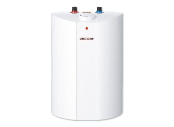 Chauffe - eau 10L sous évier sous pression vue 1