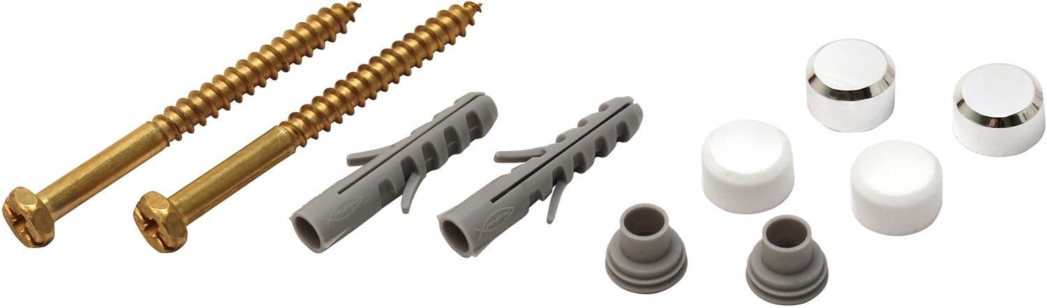 SET DE FIXATION SANITAIRE FISCHER WCR vue 1