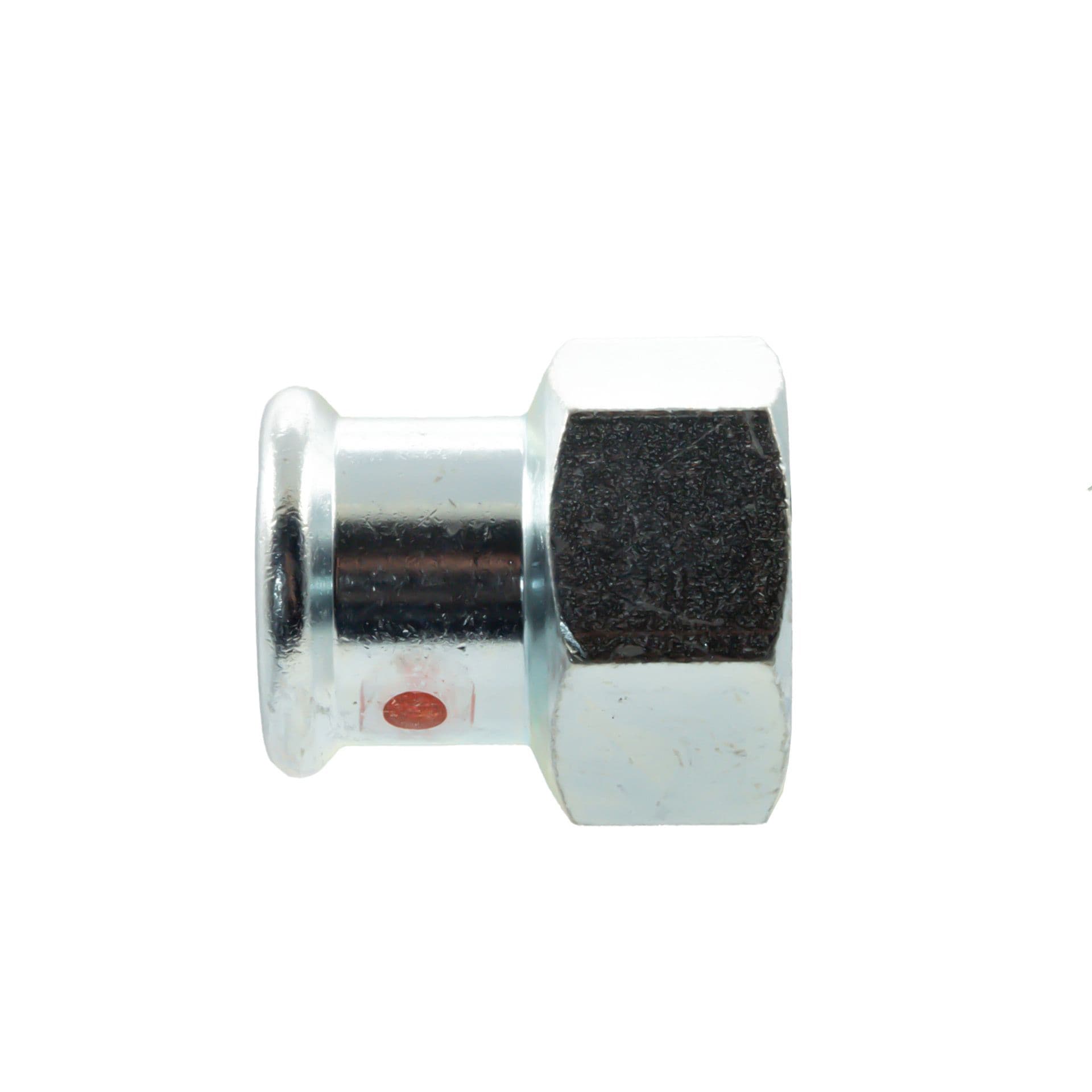 MANCHON T270 6/4FFX42 (RÉF SANHA 24270G 6/4X42) vue 1