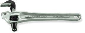 ALLUDUR STILLSON ROTHENBERGER 14" BEC DROIT vue 1