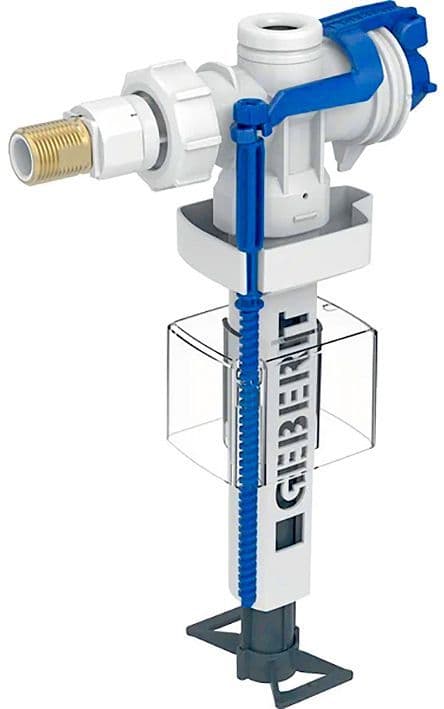FLOTTEUR SERVO UNIFILL GEBERIT vue 1