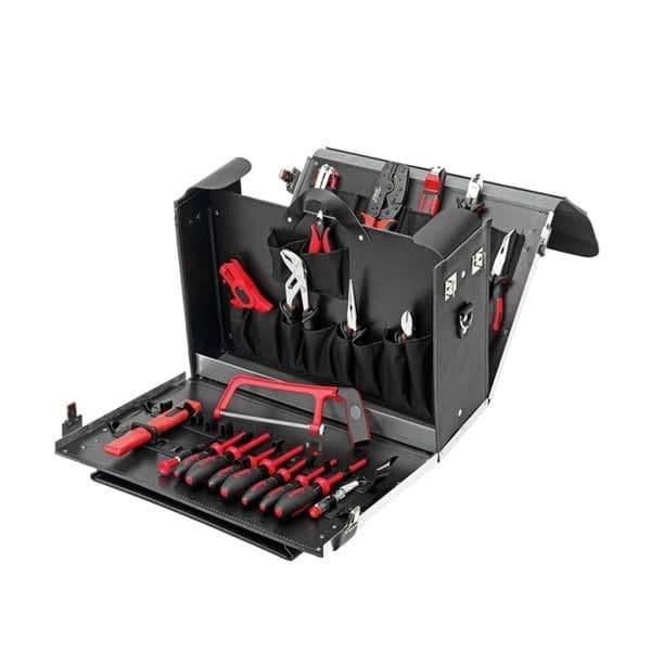 Coffre à outils vue 1