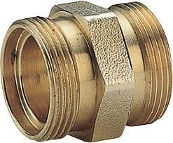 MAMELON DOUBLE LAITON GIACOMINI 28AA vue 1