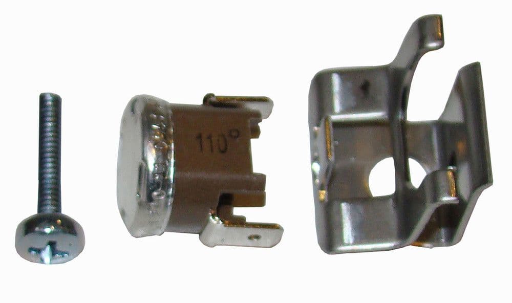 JU 87172061620 CLIXON 110GR vue 1