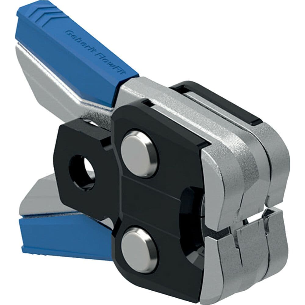 Geberit FlowFit mâchoires 16-40 Standard vue 1
