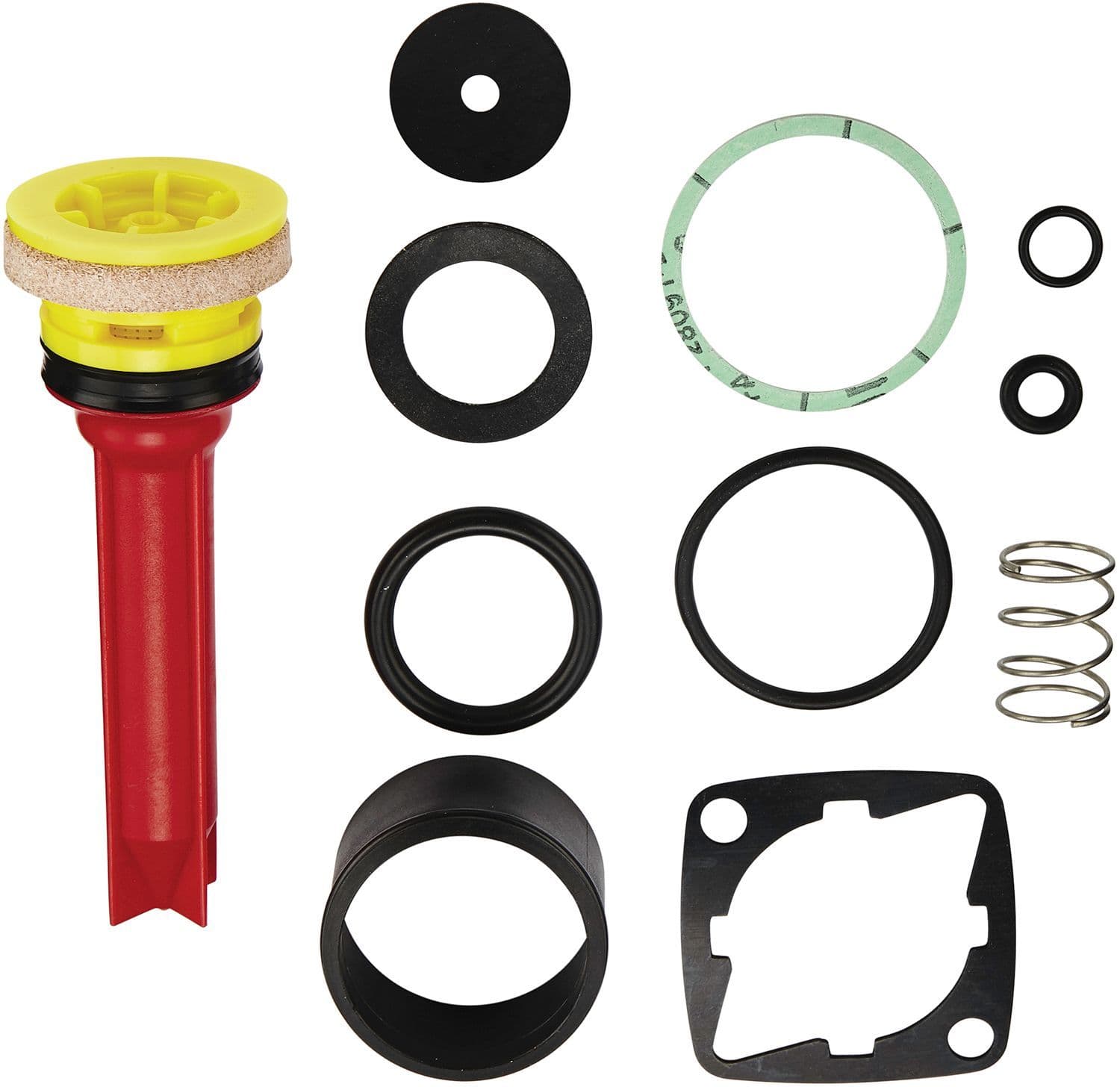 SET JOINTS FLUSH WC DAL vue 1