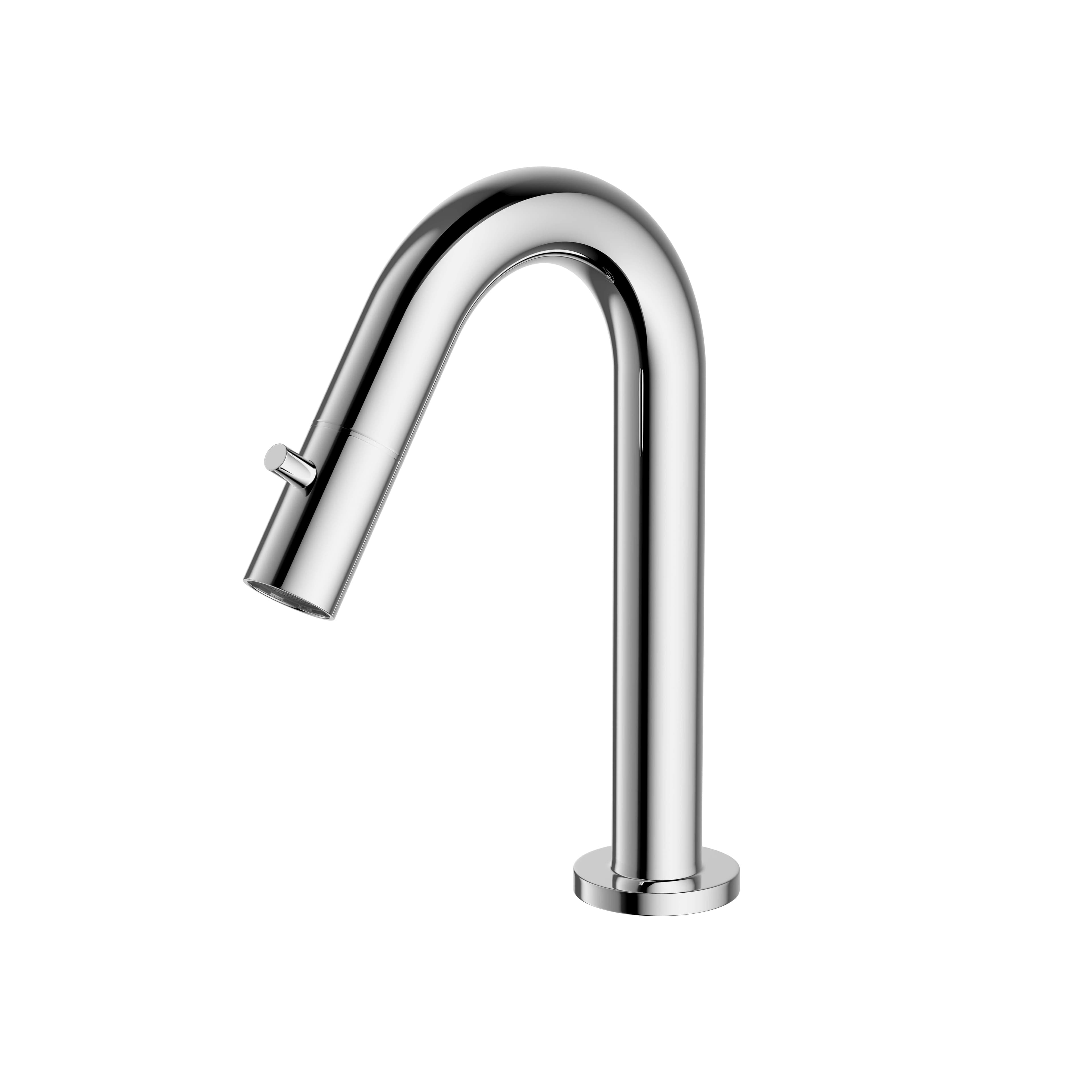 ALONI ROBINET DEAU FROIDE 1/2 - CHROME vue 1