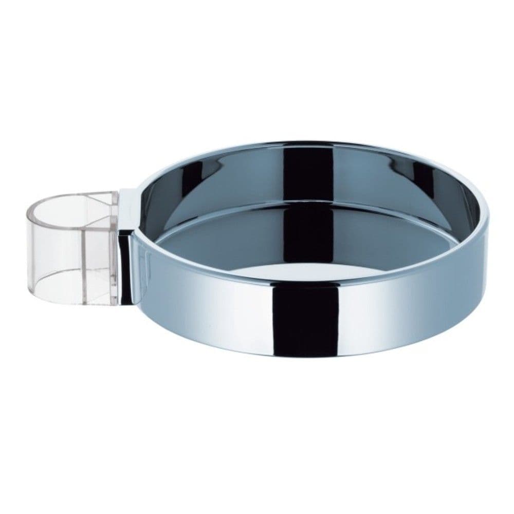 Hansgrohe Cassetta'C porte-savon pour Unica'S et Unica'C D22mm vue 1