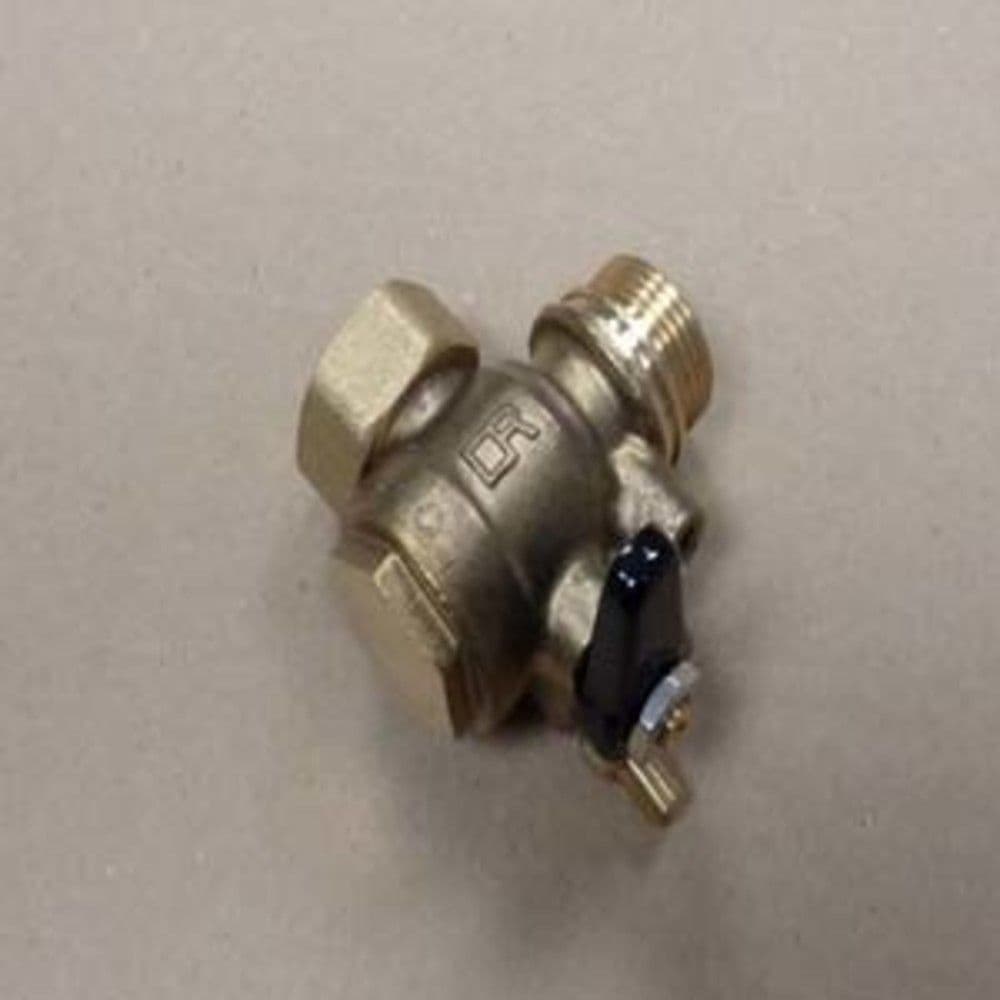 DD S100875 ROB.DISCONN.G3/4" vue 1