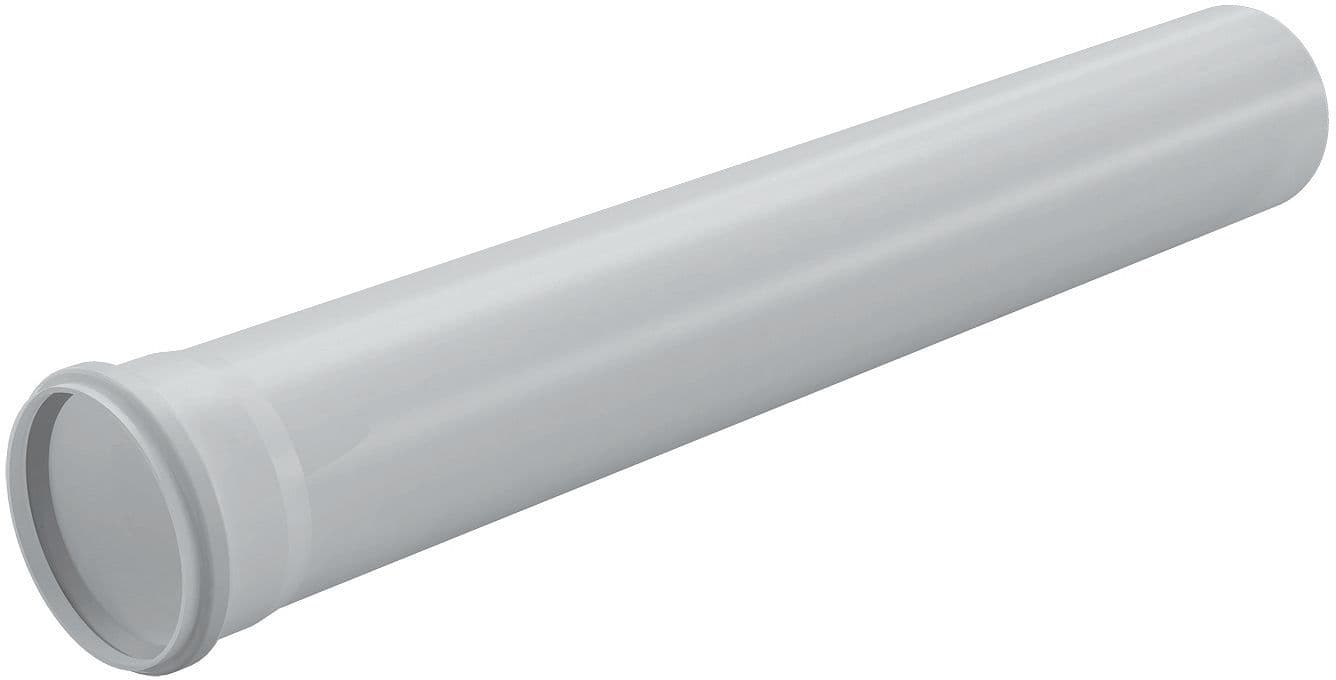ROLUX TUBE PP 160MM 500MM UBBINK vue 1