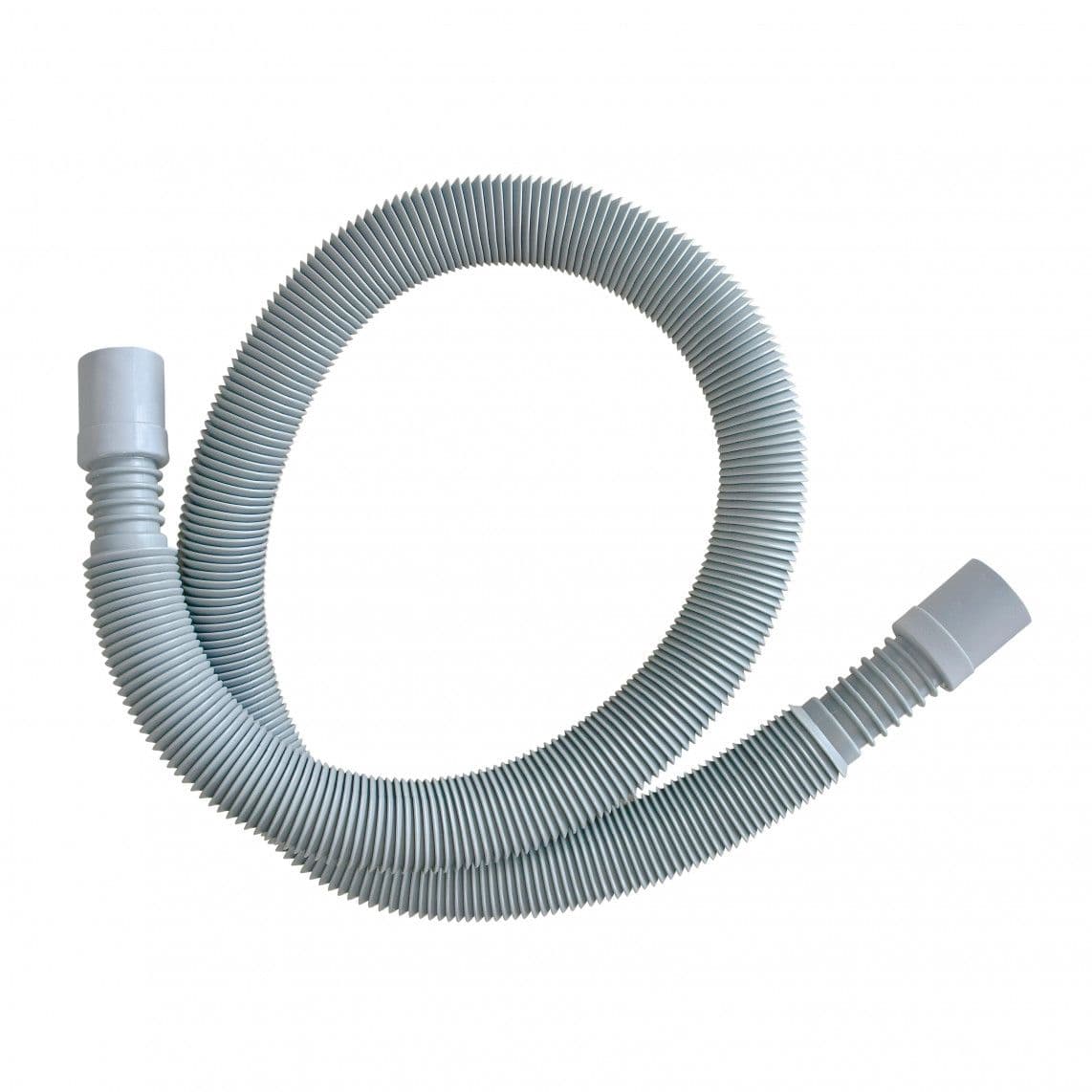 98667500 WAS Rallonge de flexible d'évacuation, 0,9 m - 3 m, ø intérieur: 19 mm/22 mm vue 1