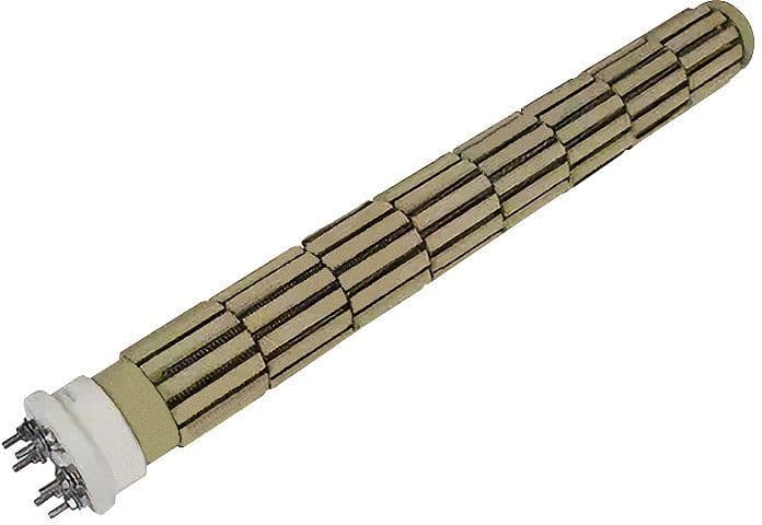 RÉSISTANCE 3X800W BULEX vue 1