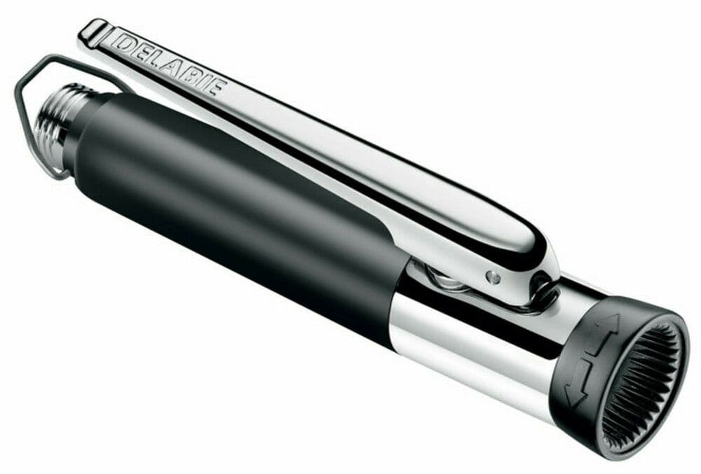 DEL DOUCHETTE H168 REGL.NOIR vue 1