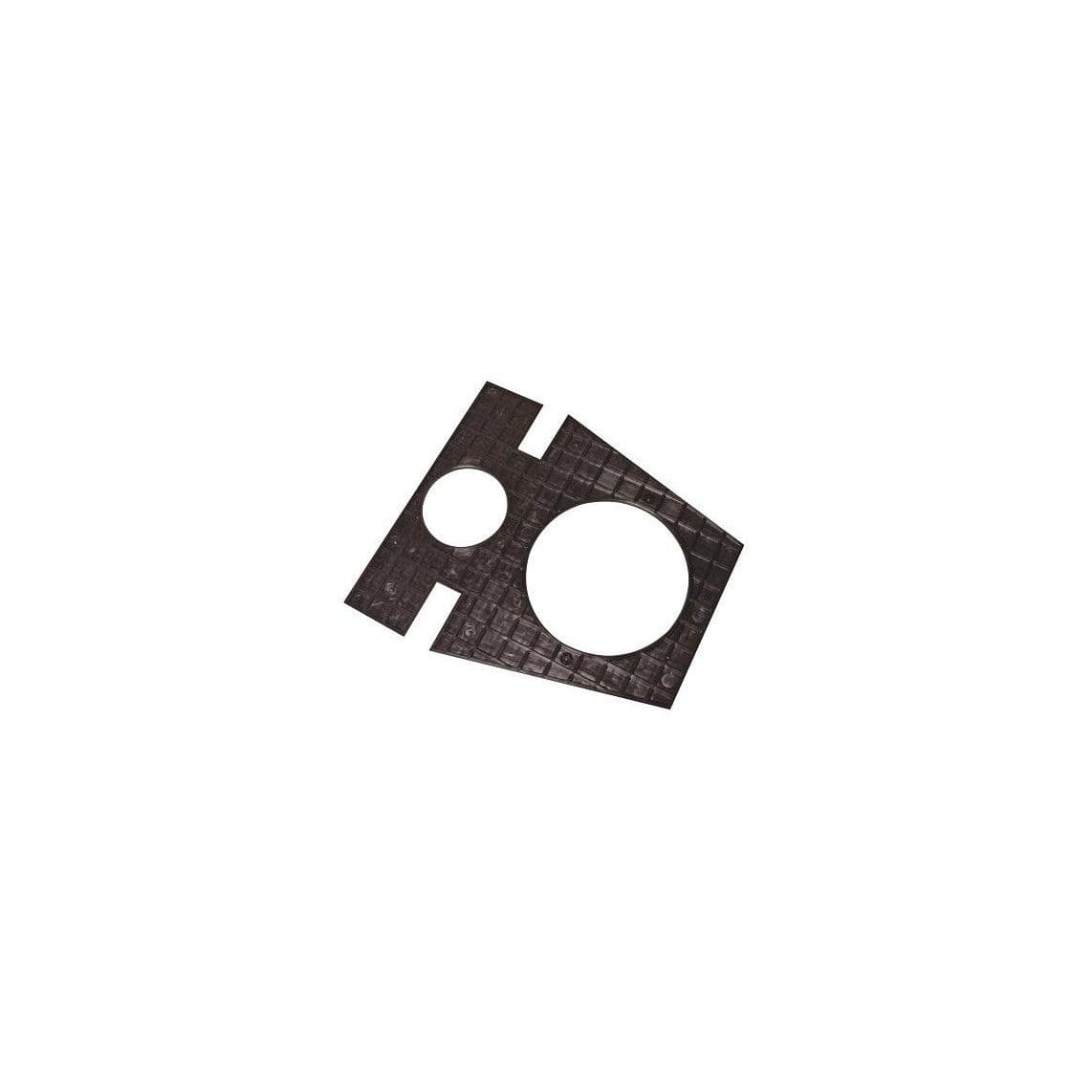 98930960 Fliesenquick Carreau de façade pour WC vue 1