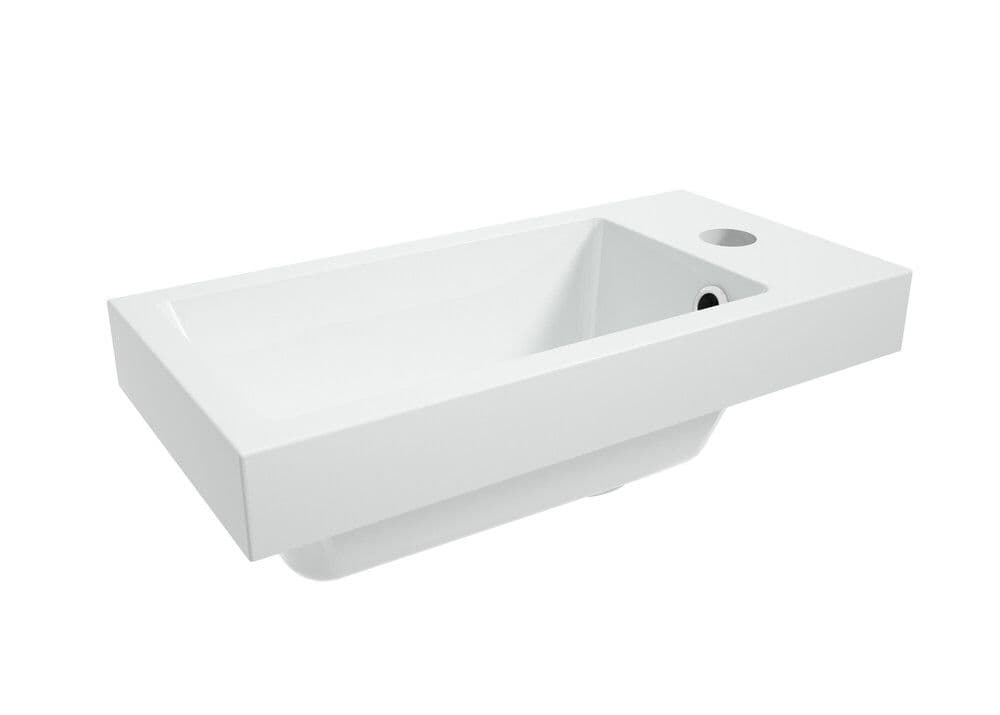 Van Marcke Aurora Alba lave-mains vue 1