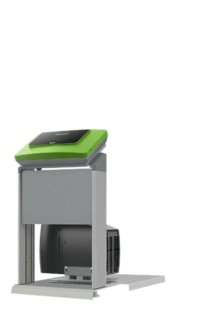 Reflex Reflexomat RS 90/1 unité de commande pour syst.maintien pression 1 compresseur à partir de vases de 800 litres Sur pied vue 1