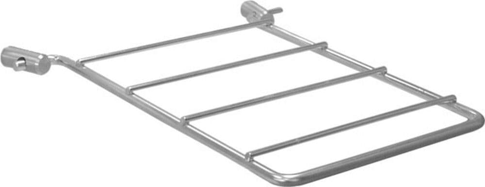 Ideal Standard Douro grille chrome vue 1