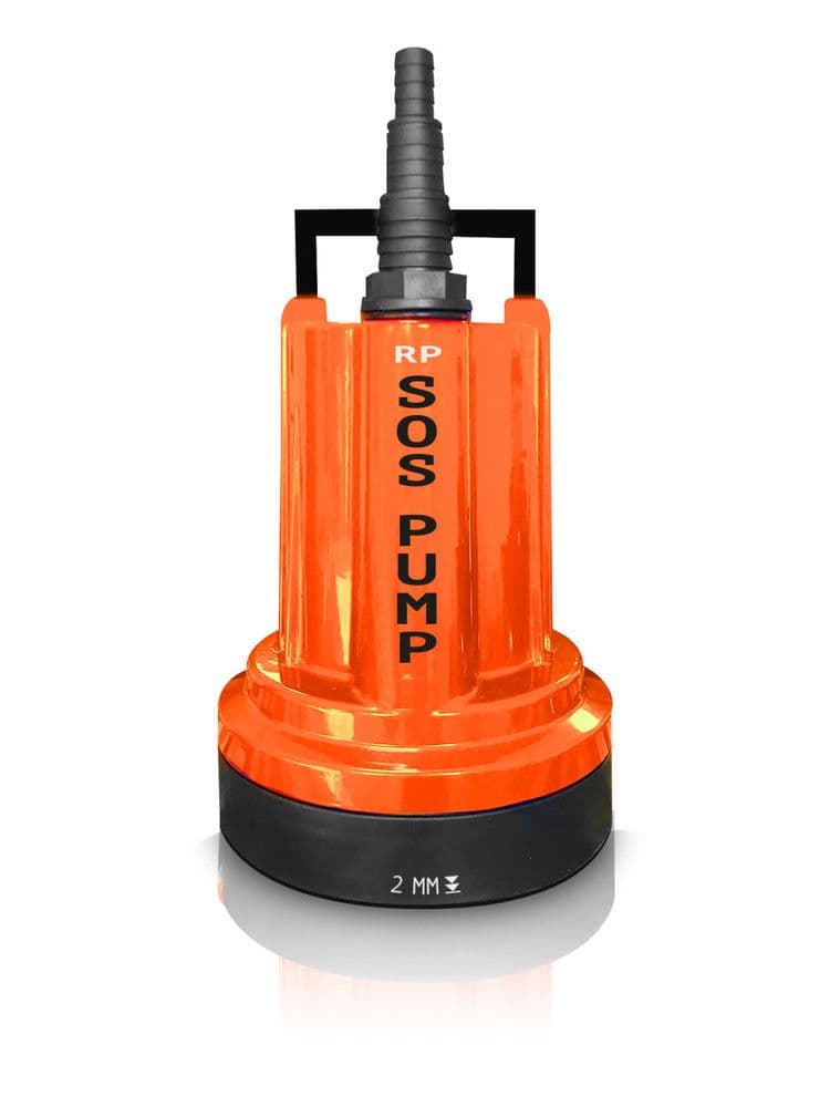 RP SOS POMP vue 1