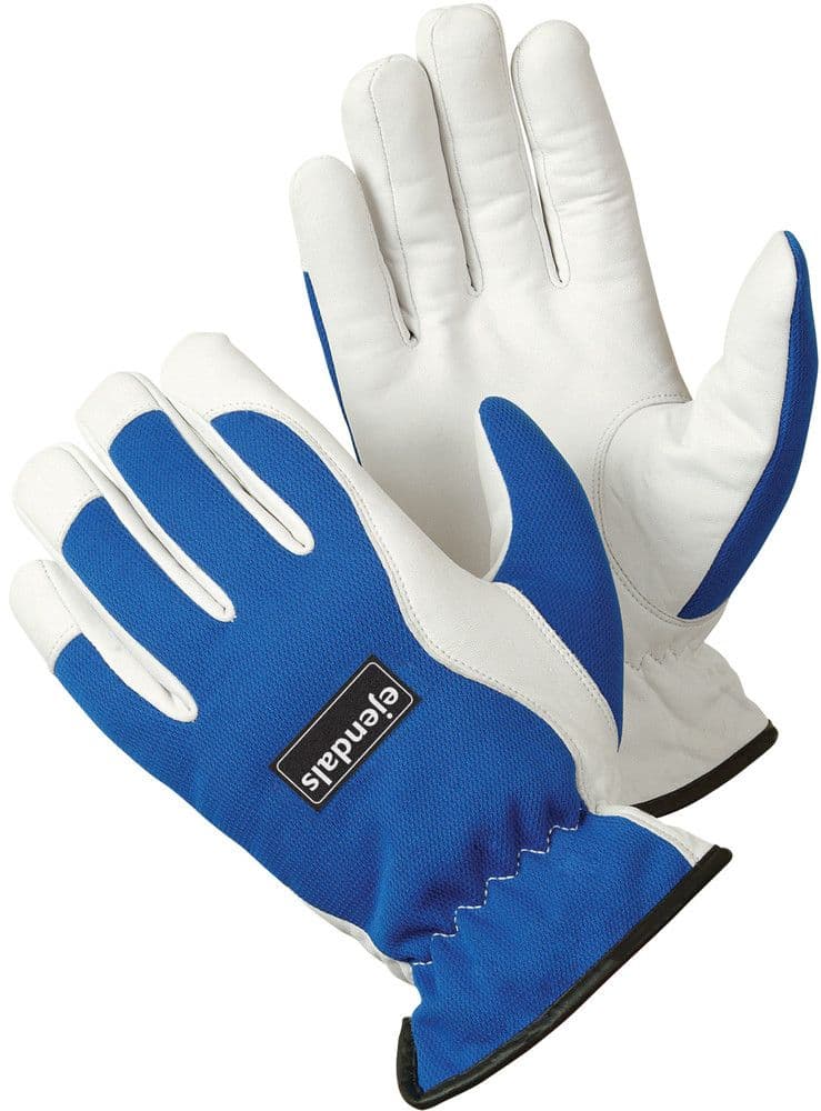EJENDALS TEGERA GANT M-10 vue 1