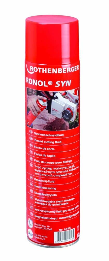 RTHB 65013 RONOL SPRAY SYNTH vue 1