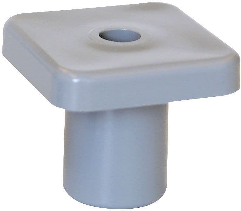 SET DE PROLONGEMENT 2 PCS. POUR CANIVEAU CERALINE vue 1