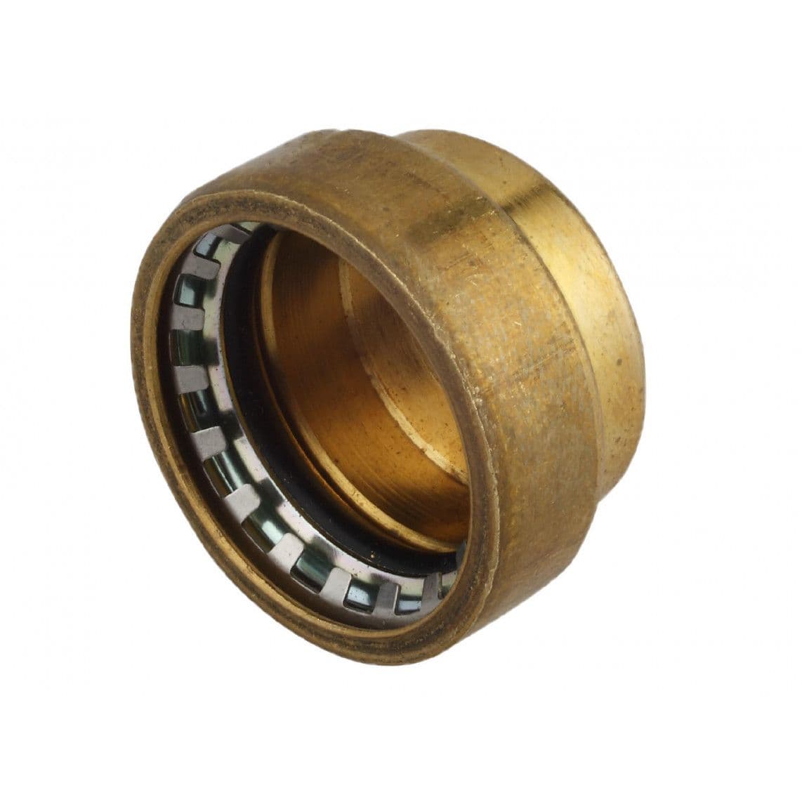 989474317 MS bouchon, vierge, 22 mm, 1 manchon, (S301) vue 1