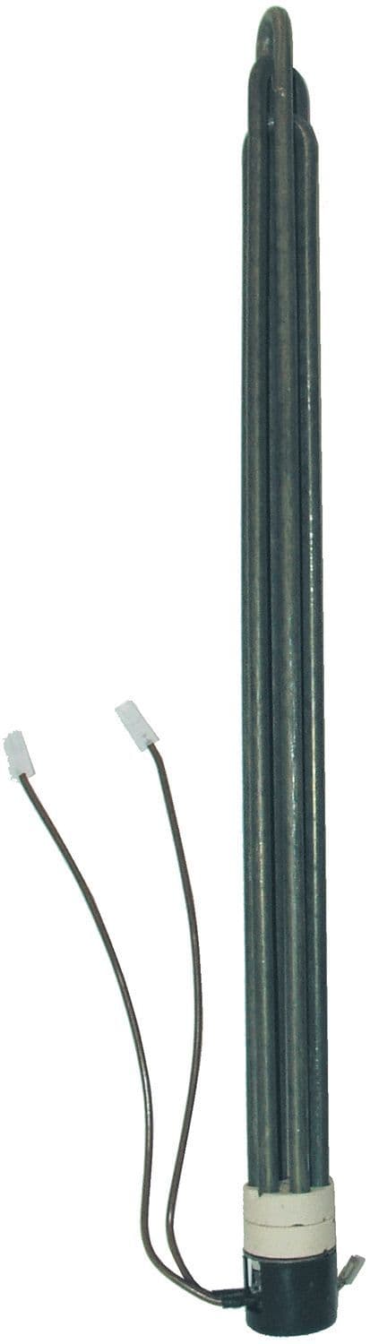 RESISTANCE ARISTON DRY TECH MONO/TRI D33 2500W vue 1