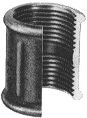 GALVA MANCHON FF NR 270 6/4" vue 1