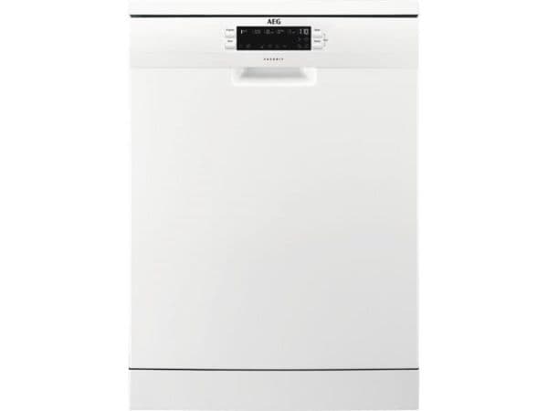 Lave - vaisselle  pose libre 44dB A+++ 14 couverts 1950W 850 x 600 x 625mm vue 1
